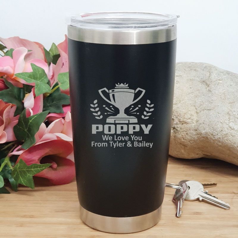 Gifts for Pop