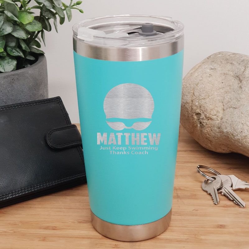 Swim Coach Gifts