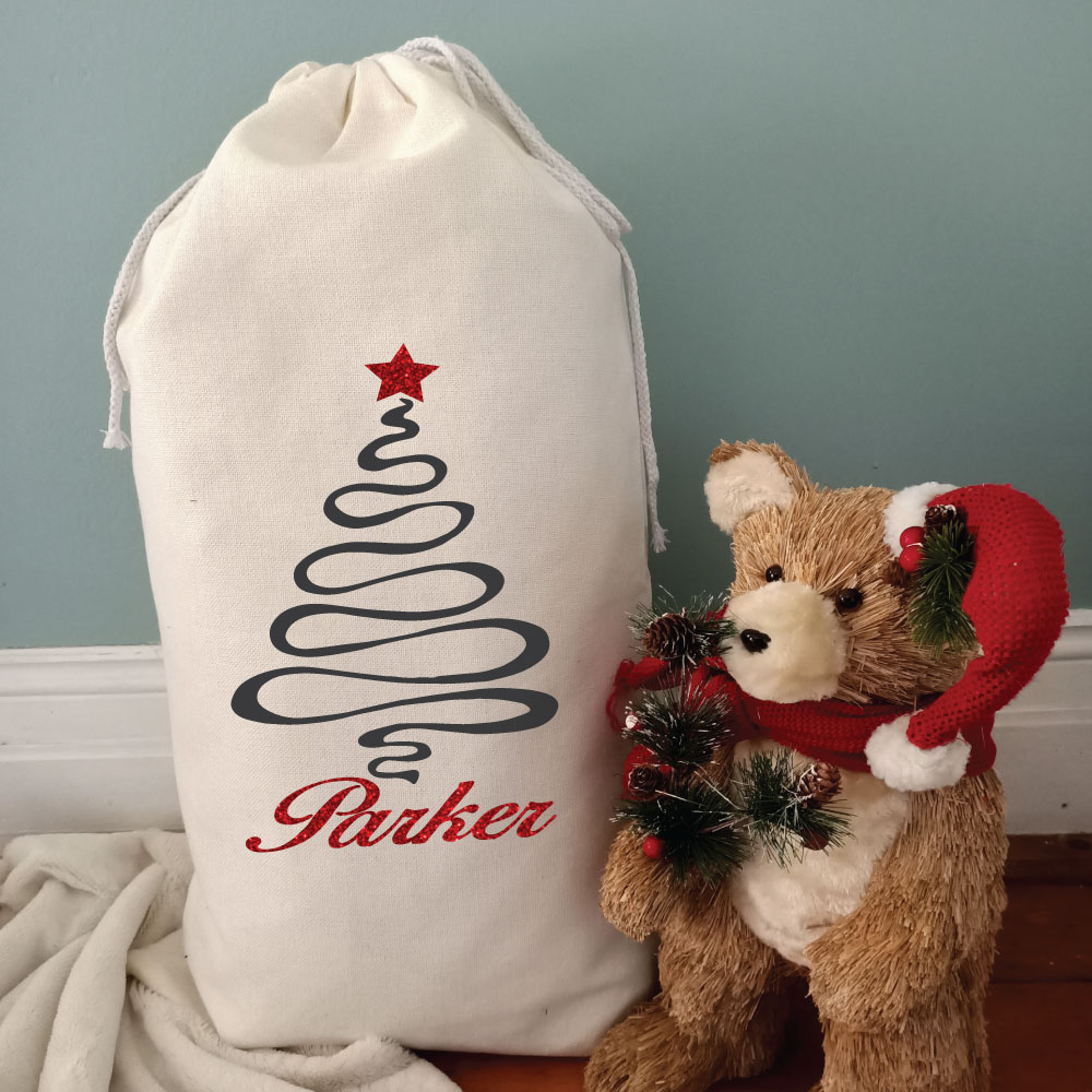 Santa Sack