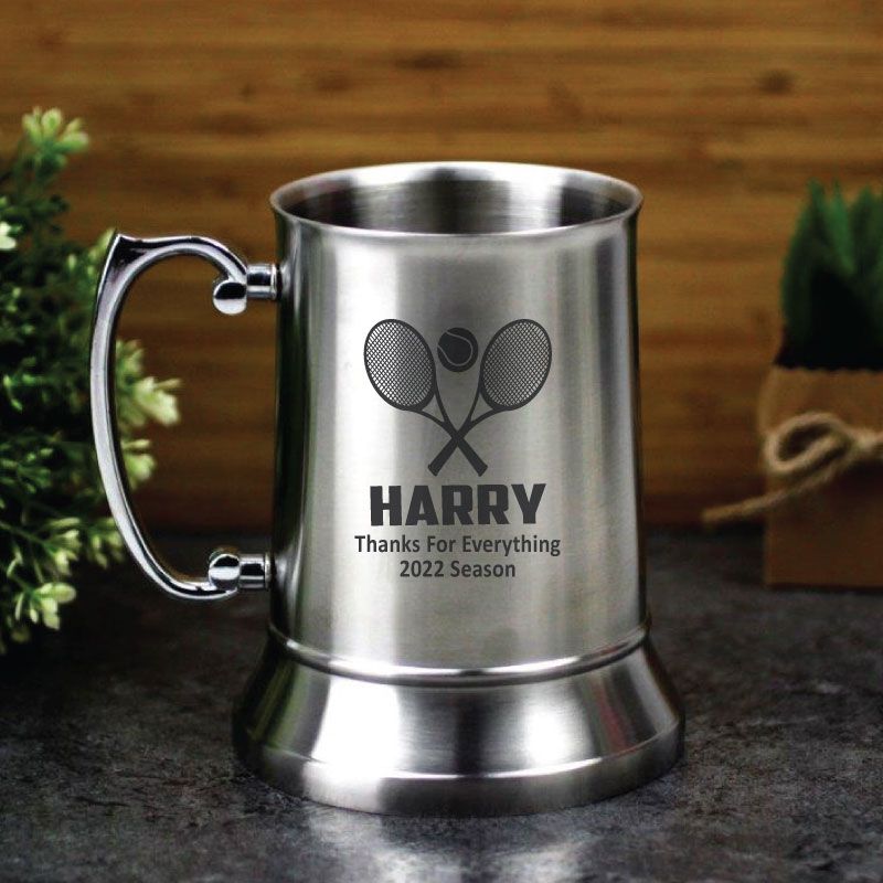 Tennis Coach Gifts