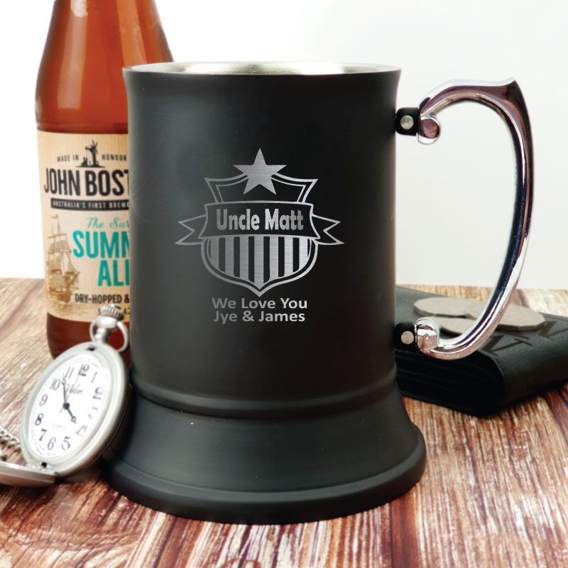 Gifts for Uncle