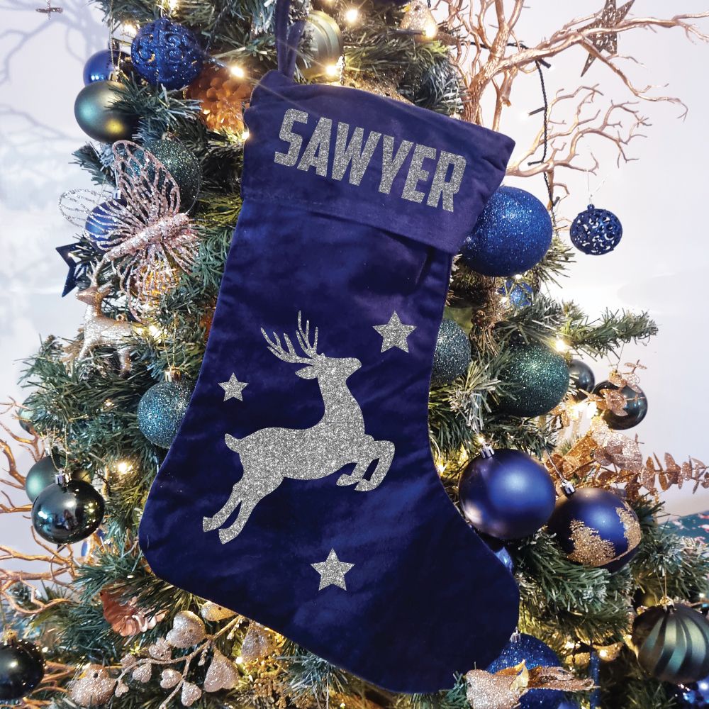 Christmas Stockings